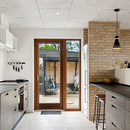펜션 Fritze - 400m From The Sea By Interhome *