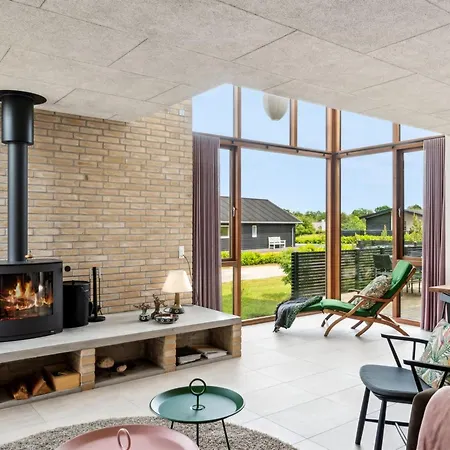 Fritze - 400m From The Sea By Interhome *