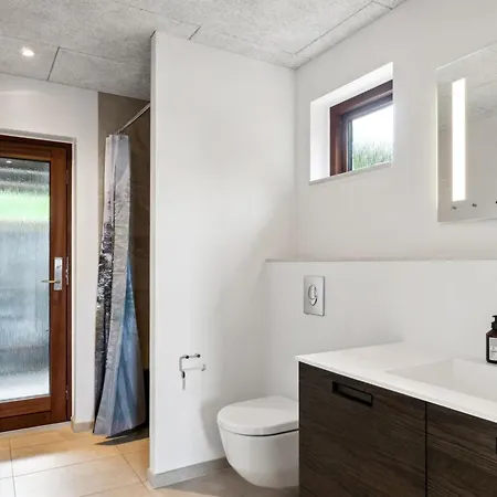 Fritze - 400m From The Sea By Interhome * Glesborg