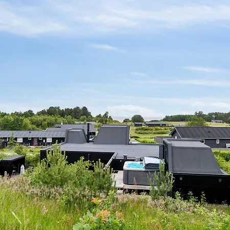 Fritze - 400m From The Sea By Interhome 別荘 Glesborg