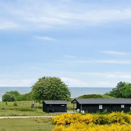 別荘 Fritze - 400m From The Sea By Interhome Glesborg