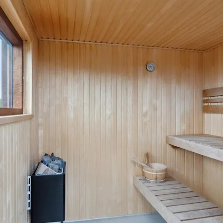 Fritze - 400m From The Sea By Interhome 펜션 *