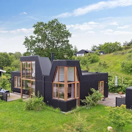 Fritze - 400m From The Sea By Interhome * Glesborg