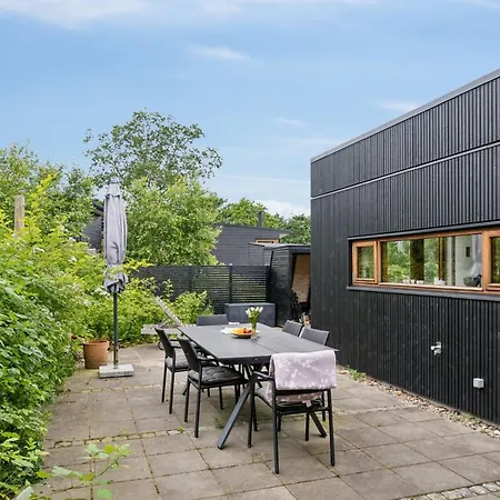 Fritze - 400m From The Sea By Interhome 펜션