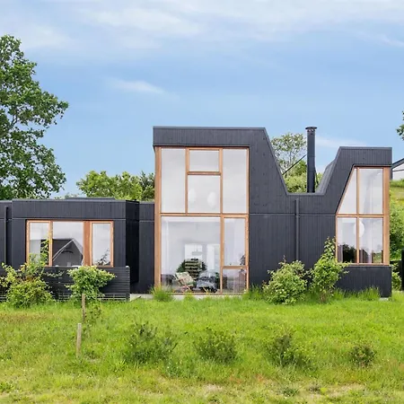 別荘 Fritze - 400m From The Sea By Interhome *