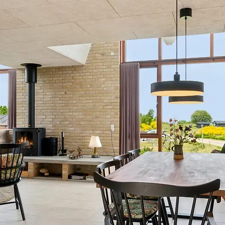 Fritze - 400m From The Sea By Interhome Holiday home