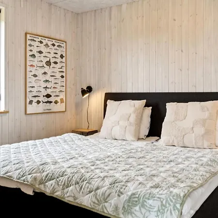 Fritze - 400m From The Sea By Interhome Holiday home *