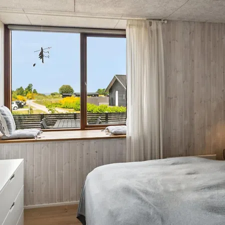 Fritze - 400m From The Sea By Interhome Nyaraló