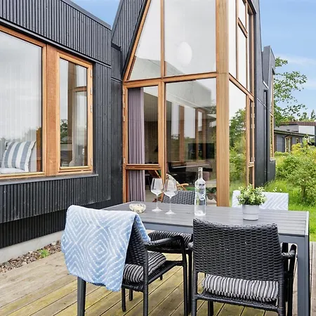 Fritze - 400m From The Sea By Interhome 別荘 *
